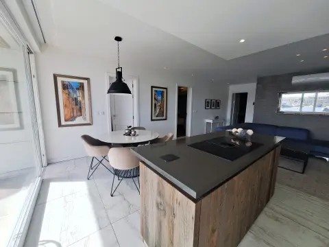 2 bed Apartment For Rent in Sliema, Sliema - thumb 1