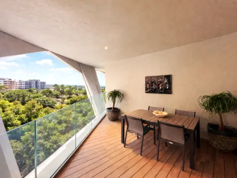 2 bed Apartment For Rent in Rabat, Rabat - thumb 1