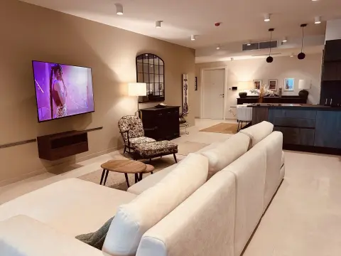 2 bed Apartment For Rent in Rabat, Rabat - thumb 3