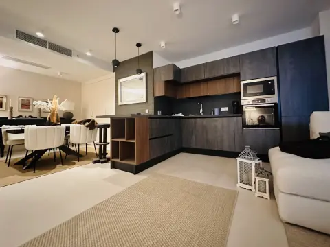 2 bed Apartment For Rent in Rabat, Rabat - thumb 4