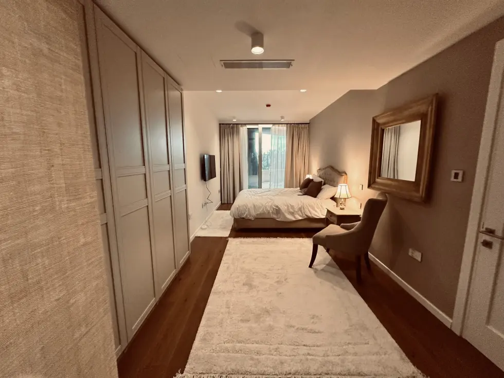 2 bed Apartment For Rent in Rabat, Rabat - thumb 6