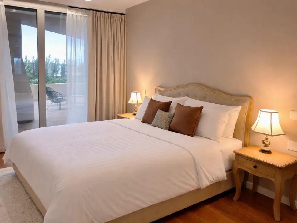 2 bed Apartment For Rent in Rabat, Rabat - thumb 7