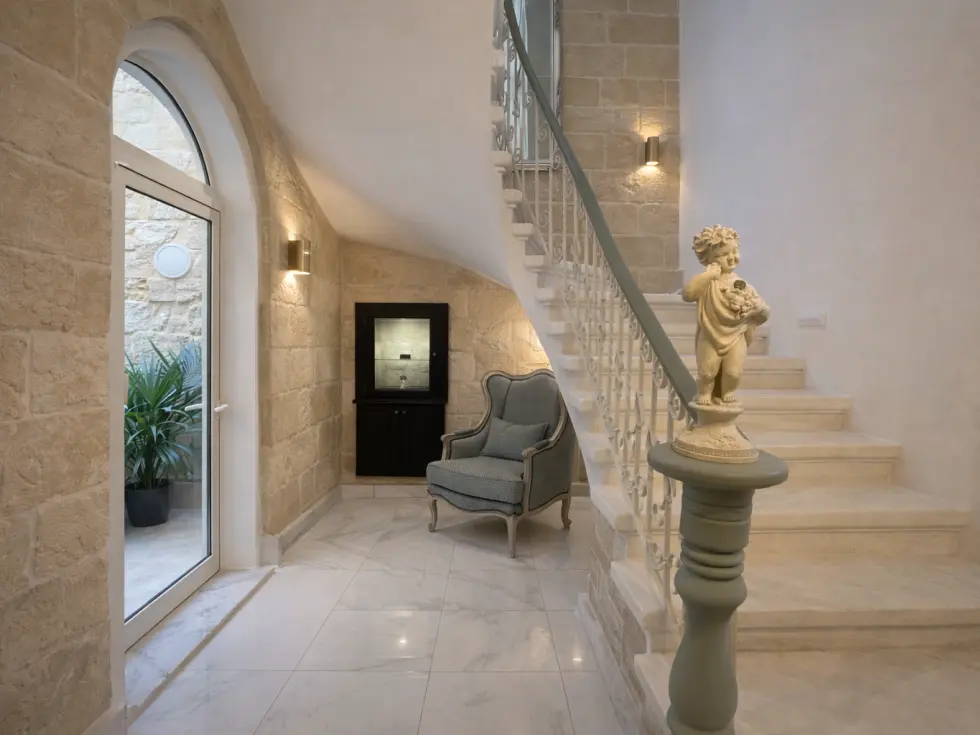 3 bed Town House For Rent in Vittoriosa, Vittoriosa - thumb 10