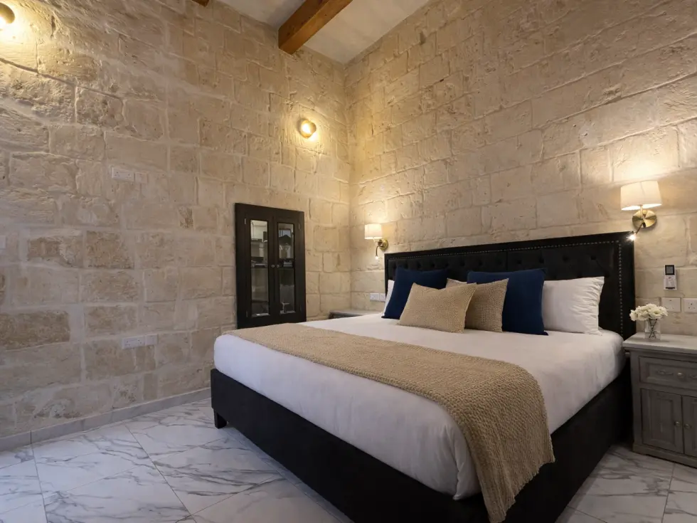 3 bed Town House For Rent in Vittoriosa, Vittoriosa - thumb 12