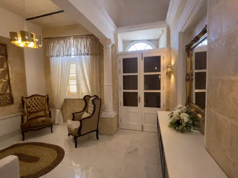 3 bed Town House For Rent in Vittoriosa, Vittoriosa - thumb 3