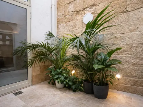 3 bed Town House For Rent in Vittoriosa, Vittoriosa - thumb 4