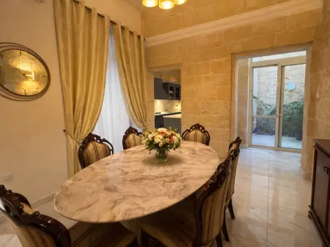 3 bed Town House For Rent in Vittoriosa, Vittoriosa - thumb 5