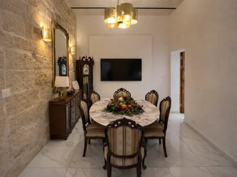 3 bed Town House For Rent in Vittoriosa, Vittoriosa - thumb 6