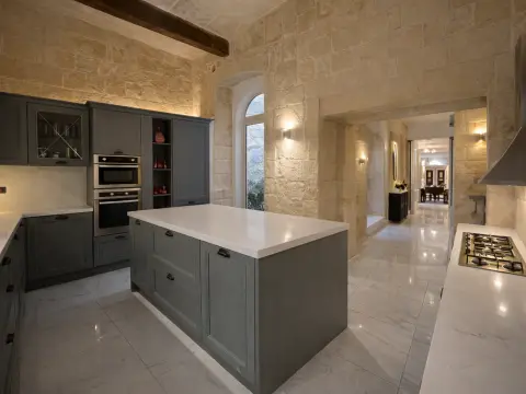 3 bed Town House For Rent in Vittoriosa, Vittoriosa - thumb 7