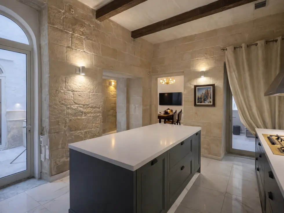 3 bed Town House For Rent in Vittoriosa, Vittoriosa - thumb 8