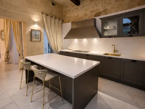 3 bed Town House For Rent in Vittoriosa, Vittoriosa - thumb 9