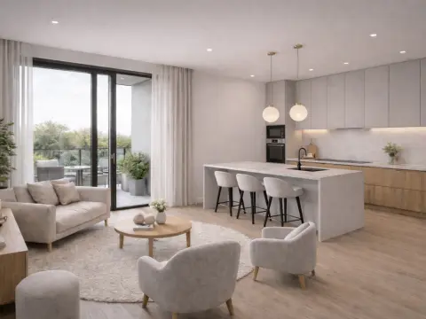 1 bed Apartment For Sale in St Julian's, St Julian's - thumb 2