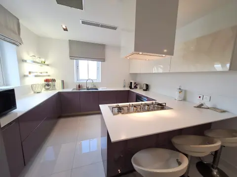 2 bed Apartment For Rent in Sliema, Sliema - thumb 4