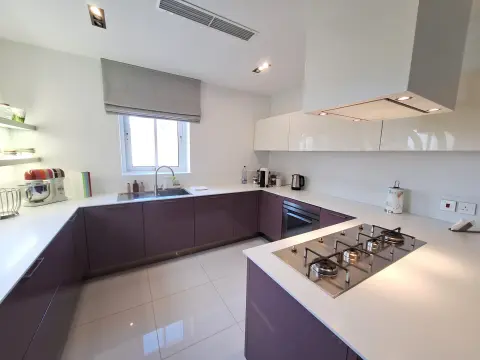 2 bed Apartment For Rent in Sliema, Sliema - thumb 5