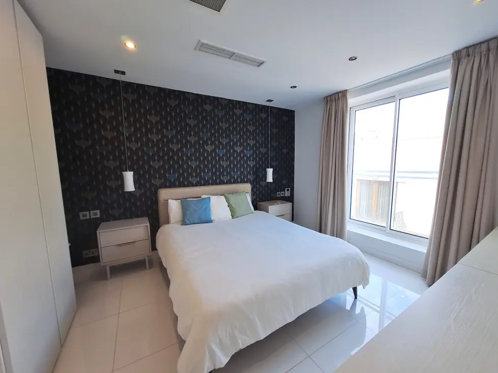 2 bed Apartment For Rent in Sliema, Sliema - thumb 7