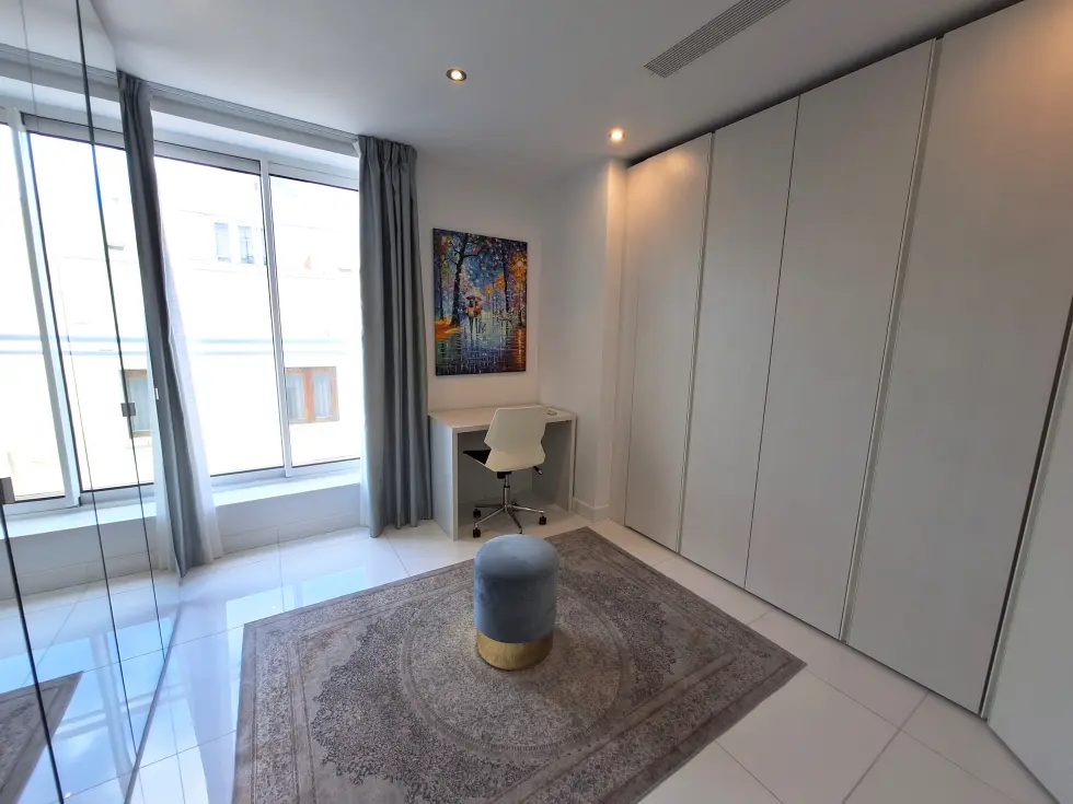 2 bed Apartment For Rent in Sliema, Sliema - thumb 9