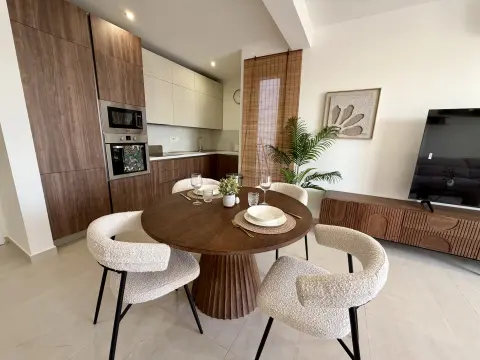 1 bed Penthouse For Rent in Sliema, Sliema - thumb 5