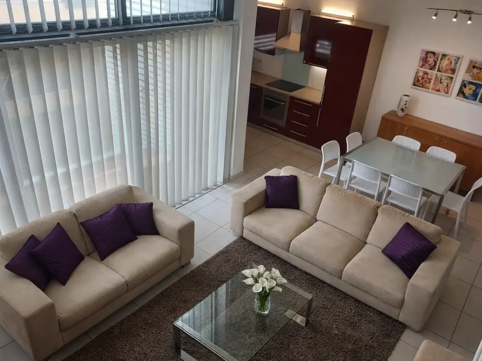 2 bed Apartment For Rent in St Julian's, St Julian's - thumb 3