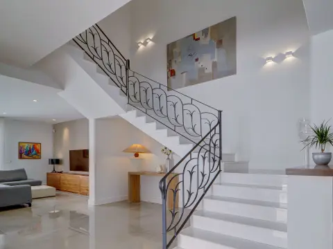 3 bed Villa For Rent in Ta' Xbiex, Ta' Xbiex - thumb 11