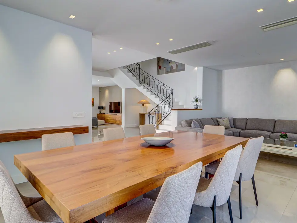 3 bed Villa For Rent in Ta' Xbiex, Ta' Xbiex - thumb 3