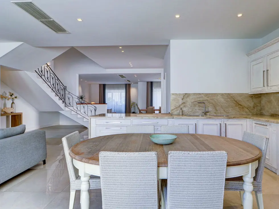3 bed Villa For Rent in Ta' Xbiex, Ta' Xbiex - thumb 7