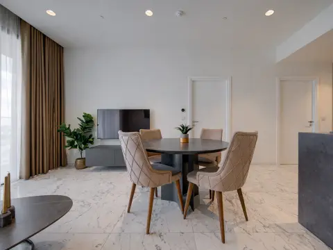 1 bed Apartment For Rent in St Julian's, St Julian's - thumb 2