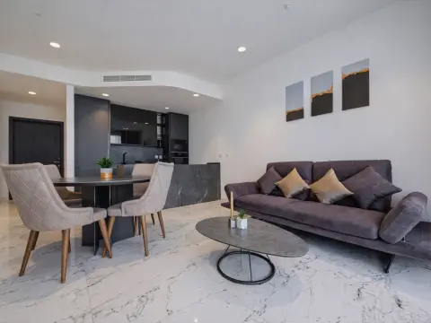 1 bed Apartment For Rent in St Julian's, St Julian's - thumb 3