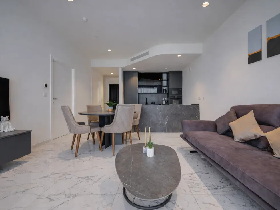 1 bed Apartment For Rent in St Julian's, St Julian's - thumb 4