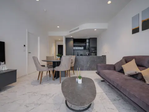 1 bed Apartment For Rent in St Julian's, St Julian's - thumb 4