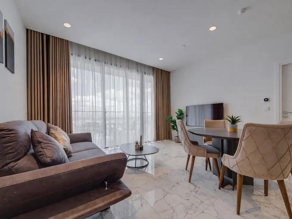 1 bed Apartment For Rent in St Julian's, St Julian's - thumb 5