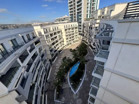 2 bed Apartment For Rent in St Julian's, St Julian's - thumb 2