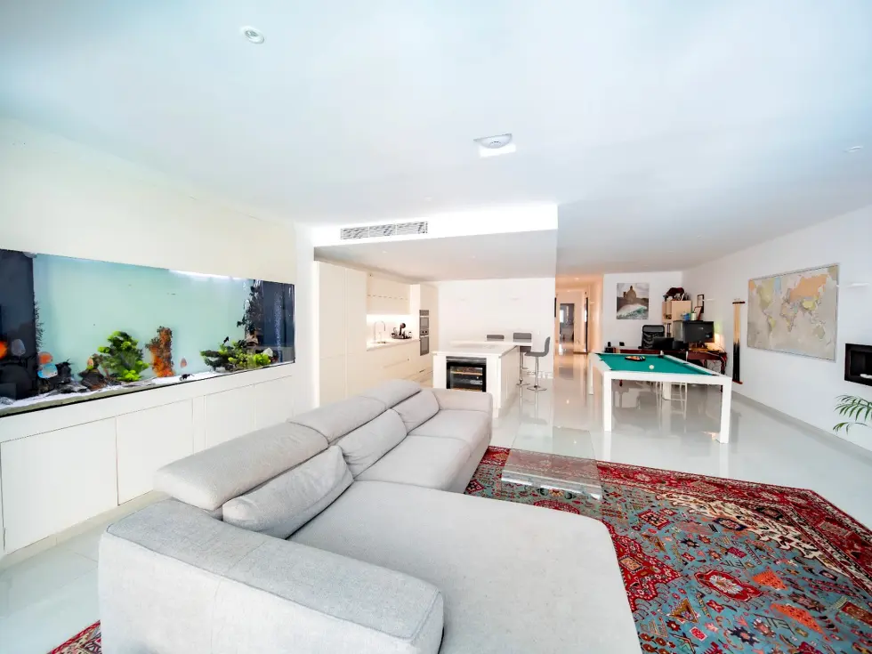 3 bed Apartment For Rent in Bahar ic-Caghaq, Bahar ic-Caghaq - thumb 4