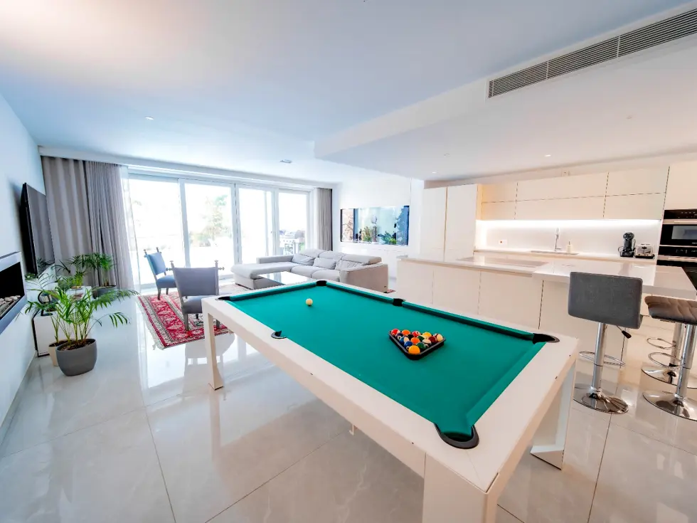 3 bed Apartment For Rent in Bahar ic-Caghaq, Bahar ic-Caghaq - thumb 7