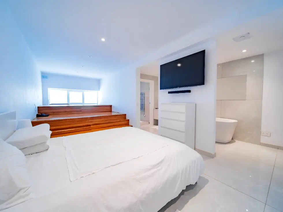 3 bed Apartment For Rent in Bahar ic-Caghaq, Bahar ic-Caghaq - thumb 9