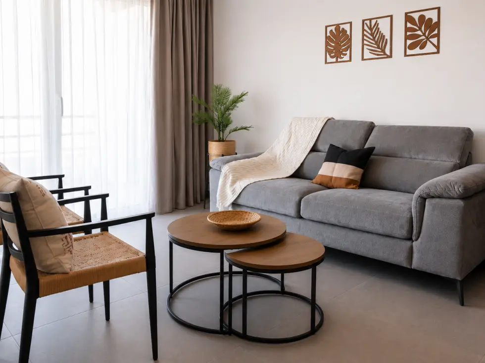 2 bed Apartment For Rent in St Julian's, St Julian's - thumb 1