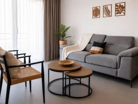 2 bed Apartment For Rent in St Julian's, St Julian's - thumb 1