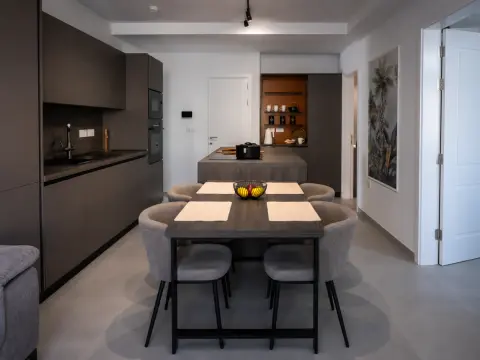 2 bed Apartment For Rent in St Julian's, St Julian's - thumb 4