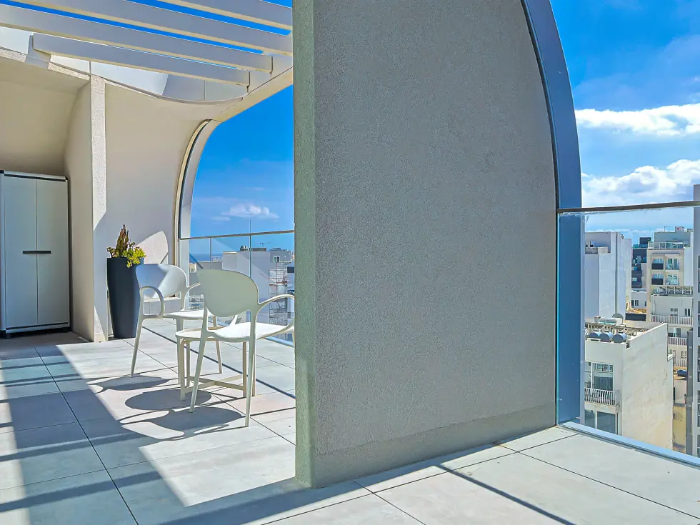 2 bed Penthouse For Sale in St Julian's, St Julian's - thumb 13
