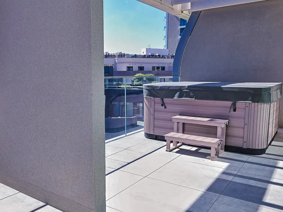 2 bed Penthouse For Sale in St Julian's, St Julian's - thumb 14