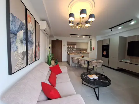 1 bed Penthouse For Rent in St Julian's, St Julian's - thumb 3