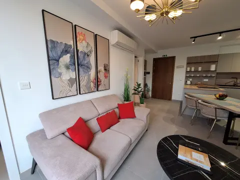 1 bed Penthouse For Rent in St Julian's, St Julian's - thumb 4