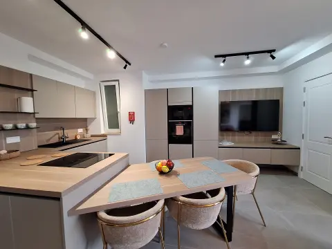 1 bed Penthouse For Rent in St Julian's, St Julian's - thumb 5