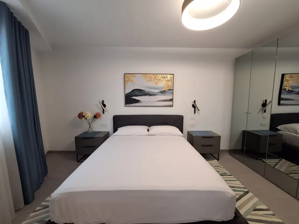 1 bed Penthouse For Rent in St Julian's, St Julian's - thumb 8