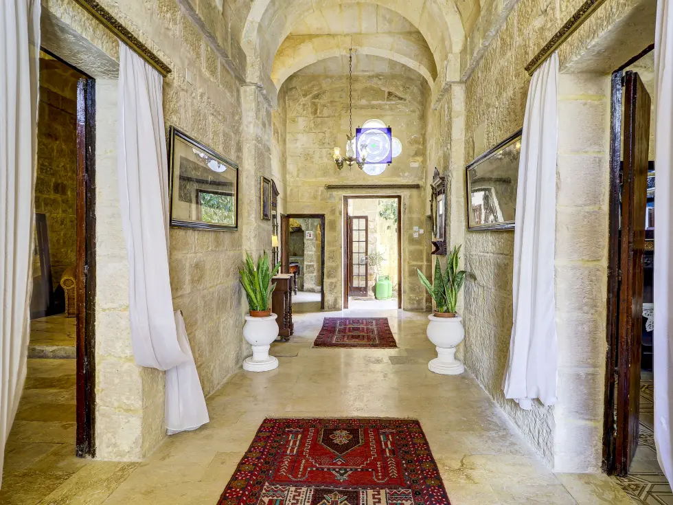 5 bed House of Character For Sale in Zejtun, Zejtun - thumb 1