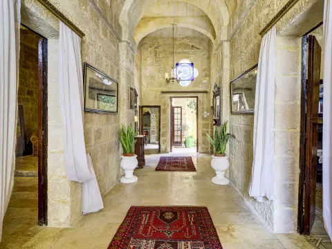 5 bed House of Character For Sale in Zejtun, Zejtun - thumb 1