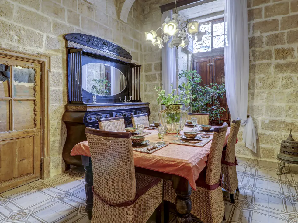 5 bed House of Character For Sale in Zejtun, Zejtun - thumb 5