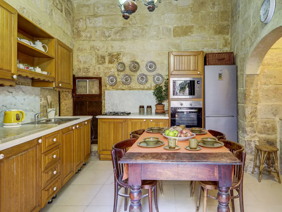 5 bed House of Character For Sale in Zejtun, Zejtun - thumb 8