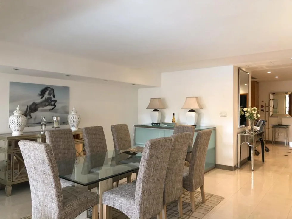 3 bed Apartment For Rent in St Julian's, St Julian's - thumb 4