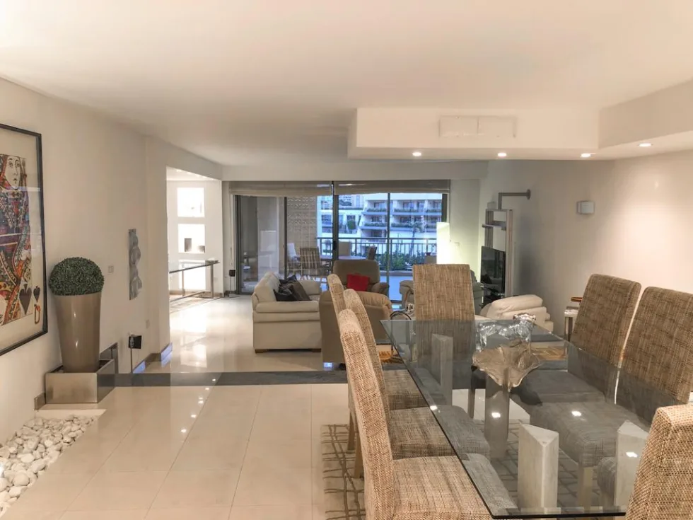 3 bed Apartment For Rent in St Julian's, St Julian's - thumb 5