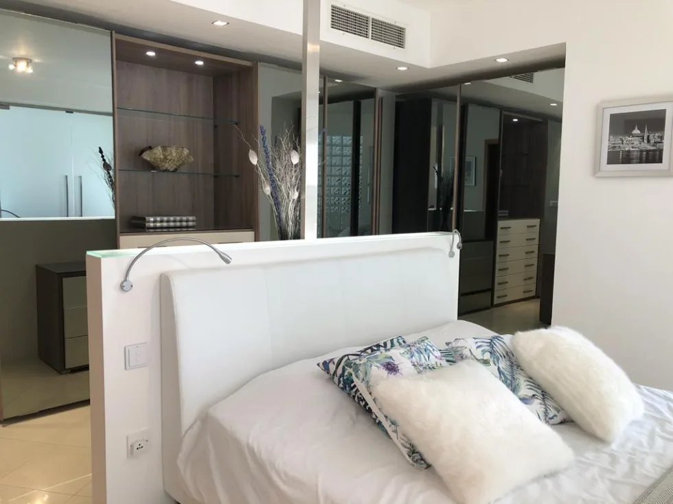 3 bed Apartment For Rent in St Julian's, St Julian's - thumb 8